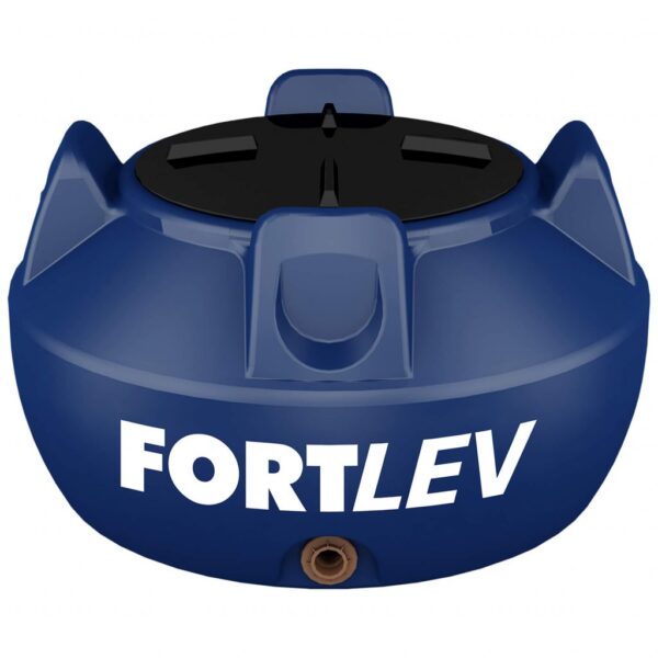 TANQUE PE FORTLEV 500 L H0,65 - Imagem 2