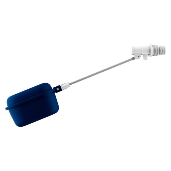 Torneira de Boia Fortlev 1/2" e 3/4 Haste Alumínio