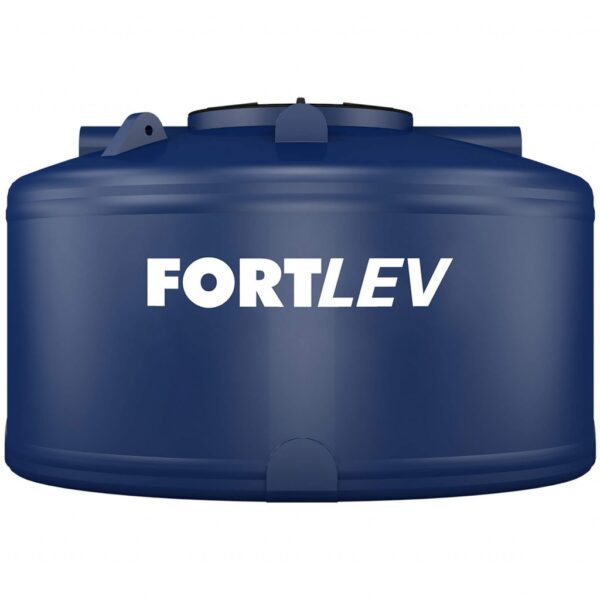 TANQUE PE FORTLEV 2500L
