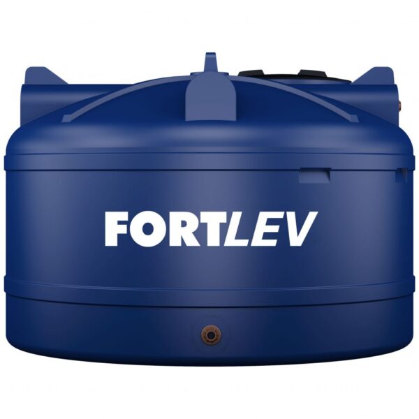 TANQUE PE FORTLEV 3000L