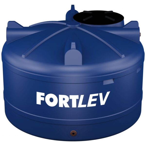 TANQUE PE FORTLEV 2000L - Imagem 2