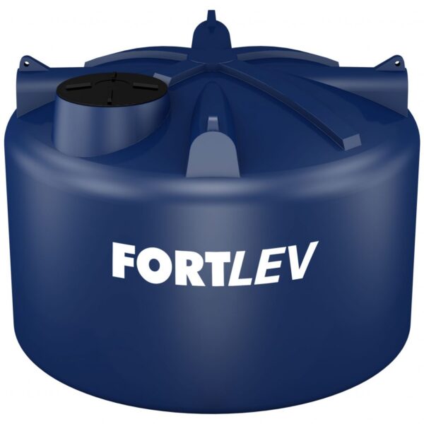 TANQUE PE FORTLEV 15.000 L - Imagem 2