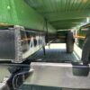 CARRETA 4T 2 EIXOS -Verde - Imagem 5