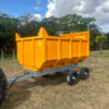 Carreta Agrícola 6 Toneladas - Imagem 7