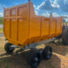 Carreta Agrícola 6 Toneladas - Imagem 2